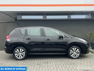 Peugeot 3008 Peugeot 3008 1.2 130PK Active Style / Pano / 6 mnd garantie - afbeelding nr 5