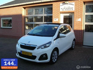 Peugeot 108 - 336521765-0