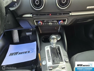 Audi A3 Audi A3 Sportback 1.4 e-tron PHEV Attraction Pro Line plus - afbeelding nr 14