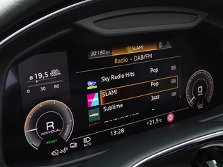 Audi Q7 Audi Q7 60 TFSIe 450PK Quattro / Laser / RS Edit. / Softclose / 360° / 2 - afbeelding nr 17