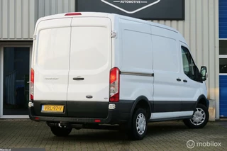 Ford Transit Ford Transit 2.0 TDCI L2H2 Ambiente AIRCO EURO 6 - afbeelding nr 2