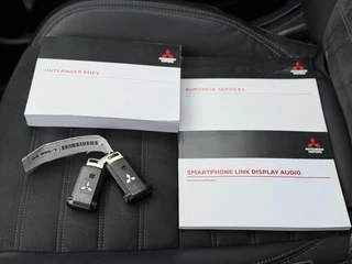 Mitsubishi Outlander Mitsubishi Outlander 2.4 PHEV Intense+ | Panorama | Apple Carplay | Trekhaak | - afbeelding nr 37