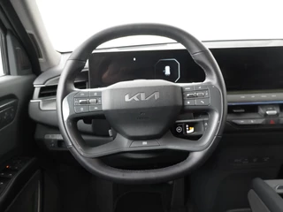 Kia EV9 Kia EV9 99.8 kWh Launch Edition 7-persoons - Lederen bekleding - Massagefunctie - Navigatie - 360 gr. camera - Fabrieksgarantie tot 05-2031 - afbeelding nr 21