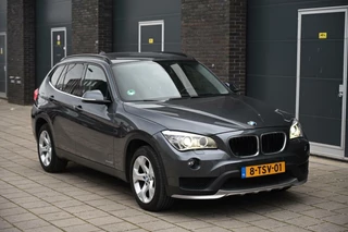 BMW X1 BMW X1 SDRIVE EDITION | AUTOMAAT | 3E EIGENAAR, DEALER ONDERHOUDEN, NEDERLANDSE AUTO - afbeelding nr 3