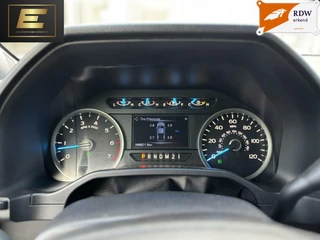 Ford F-150 Ford USA F150 3.5 V6 Ecoboost SuperCrew | LPG | stoelverwarming - afbeelding nr 20