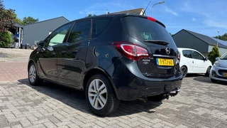Opel Meriva Opel Meriva 1.4 Turbo Business + - afbeelding nr 3