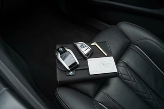 BMW 5 Serie BMW 5-serie 545e xDrive M Sport Pro B&W Pano 360c 20'' Nappa - afbeelding nr 63