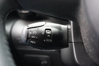 Citroën C3 Aircross Citroën C3 Aircross 130PK Shine AUTOMAAT CARPLAY | NAVI | PARK.SENS | CRUISE | CLIMA - afbeelding nr 6