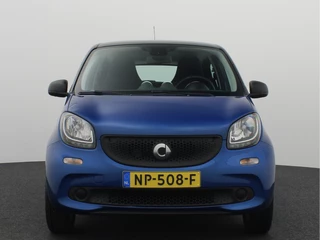 Smart Forfour CLIMA / / CRUISE /  BLUETOOTH / ELEK RAMEN / NL-AUTO - afbeelding nr 14