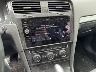 Volkswagen Golf AUTOMAAT / CARPLAY / NAVI / CLIMA / PDC / ACC / BLUETOOTH / NL-AUTO - afbeelding nr 7