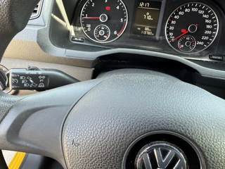 Volkswagen Caddy Cruise Control/parkeersensoren - afbeelding nr 24