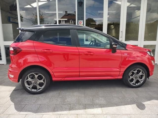 Ford EcoSport - afbeelding nr 5