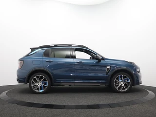 Lynk & Co 01 Lynk & Co 01 1.5 PHEV 262 PK | 360 graden camera | Panoramadak | Navigatie - afbeelding nr 12