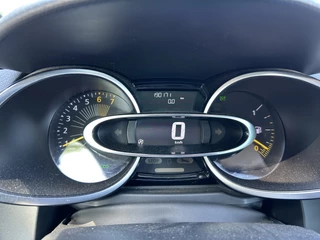 Renault Clio navigatie airco/ecc nwe apk - afbeelding nr 11