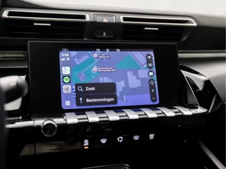 Peugeot 508 Automaat (APPLE CARPLAY, GROOT NAVI, 360 CAMERA, KEYLESS, SPORTSTOELEN, DAB+, CRUISE, LANE ASSIST, NIEUWSTAAT) - afbeelding nr 25