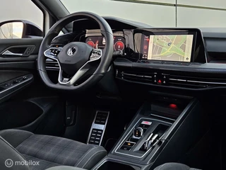 Volkswagen Golf Volkswagen Golf 2.0 TDI GTD Pano|ACC|Camera|Lane|Sfeer|Boekj - afbeelding nr 14