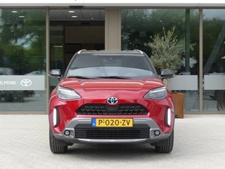 Toyota Yaris Cross - afbeelding nr 35