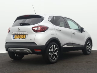 Renault Captur CAMERA / DEALER ONDERHOUDEN/ NAVI / CLIMAT CONTROL - afbeelding nr 5