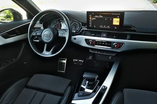 Audi A4 Audi A4 Avant 35 TFSI S-Line - afbeelding nr 2