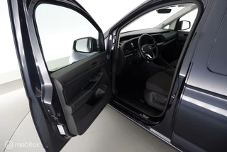 Volkswagen Caddy Volkswagen Caddy Cargo 2.0 TDI 122PK Automaat Comfort trekhaak|nav|dab|tel|pdc - afbeelding nr 8