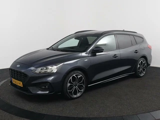 Ford Focus Ford Focus Wagon 1.5 EcoBoost ST Line Business | Automaat | 8 Traps automaat - afbeelding nr 11