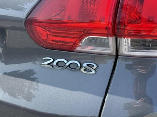 Peugeot 2008 Peugeot 2008 1.2 PureTech Allure Pano,Navi,Trekhaak,Pdc,Clima,Cruise,110pk,Lmv,Apk tot 12-2025 - afbeelding nr 33