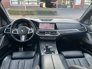 BMW X5 - afbeelding nr 16