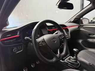 Opel Corsa Opel Corsa 1.2 GS Line - afbeelding nr 7