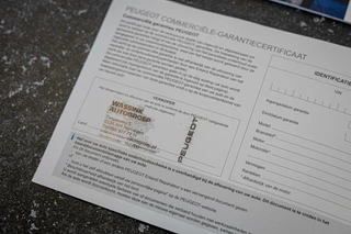 Peugeot 508 Peugeot 508 SW 1.6 HYbrid PSE 360PK | Panoramadak | Orig. NL - afbeelding nr 46