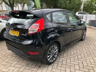 Ford Fiesta Ford Fiesta 1.0 ST EcoBoost Titanium 6/12 m garantie - afbeelding nr 4
