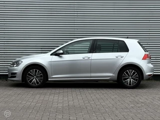 Volkswagen Golf Volkswagen Golf 2.0 TDI 150 PK Highline ACC App Connect Camera - afbeelding nr 4