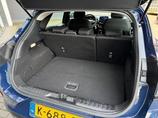 Ford Puma Ford Puma 1.0 EcoB. Titanium,Lane Assist,B&O,Clima,Winterpack - afbeelding nr 44