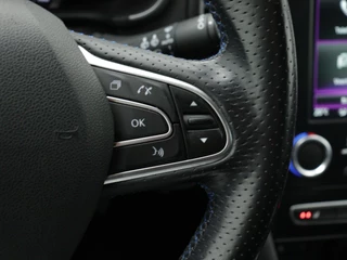 Renault Mégane / NAVI GROOT/Apple/android Play - afbeelding nr 19