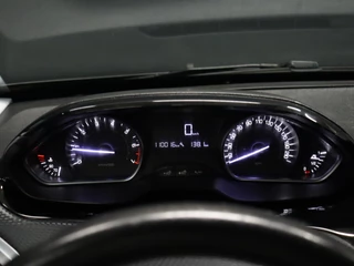 Peugeot 2008 Peugeot 2008 1.2 PureTech Allure [NAVIGATIE, APPLE CARPLAY, ANDROID, CLIMATE CONTROL, PARKEERSENSOR, CRUISE CONTROL, NIEUWSTAAT] - afbeelding nr 14