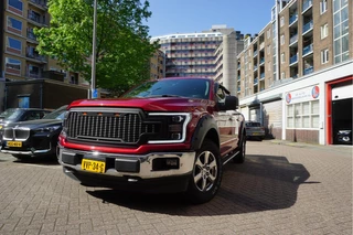 Ford F-150 - afbeelding nr 5