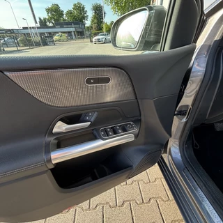 Mercedes-Benz B-Klasse - afbeelding nr 7