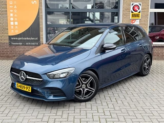 Mercedes-Benz B-Klasse - afbeelding nr 4