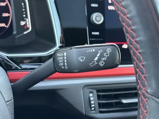 Volkswagen Polo Volkswagen Polo 2.0 TSI GTI 200pk | NL-auto | Pano | Virtual | Beats | Carplay | ACC | Full LED - afbeelding nr 26
