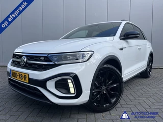 Volkswagen T-Roc - 178908570-0