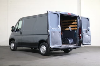 Citroën Jumper - afbeelding nr 13