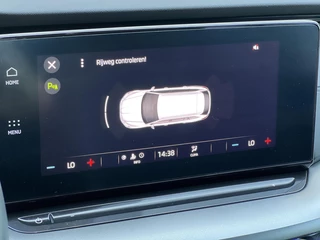 Škoda Octavia Skoda Octavia Combi 1.0 TSI Business Edition NAP | Virtual | LED | PDC | Carplay | - afbeelding nr 14
