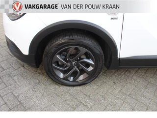 Opel Crossland X - afbeelding nr 12