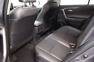Toyota RAV4 Toyota RAV4 2.5 Hybrid AWD Execuctive | Panodak! - afbeelding nr 9