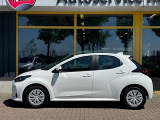 Toyota Yaris - afbeelding nr 6