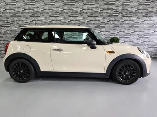 MINI One Mini Mini 1.2 One Salt Business *Keyless Go*Stoelverwaming*! - afbeelding nr 25