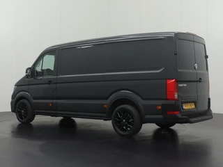 Volkswagen Crafter Volkswagen Crafter 2.0TDI 140PK L3H2 Highline | Navigatie | Parkpilot | Betimmering - afbeelding nr 6