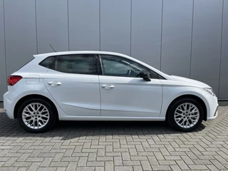 SEAT Ibiza - afbeelding nr 4