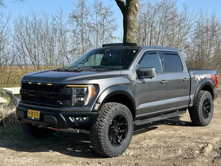 Ford F-150 Ford F150 Raptor R 5.2 V8 Supercharged 711pk - afbeelding nr 7