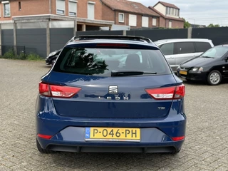SEAT Leon SEAT Leon ST 1.2 TSI Panoramadak*Stoelvw*PDC*MMI*Cruise Control - afbeelding nr 5