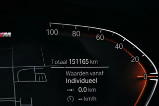 BMW 5 Serie BMW 5-serie Touring 520i M-Sport | Comfortstoelen | Org. NL - afbeelding nr 31